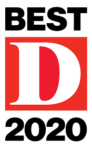 D Magazine Best Docs 2020